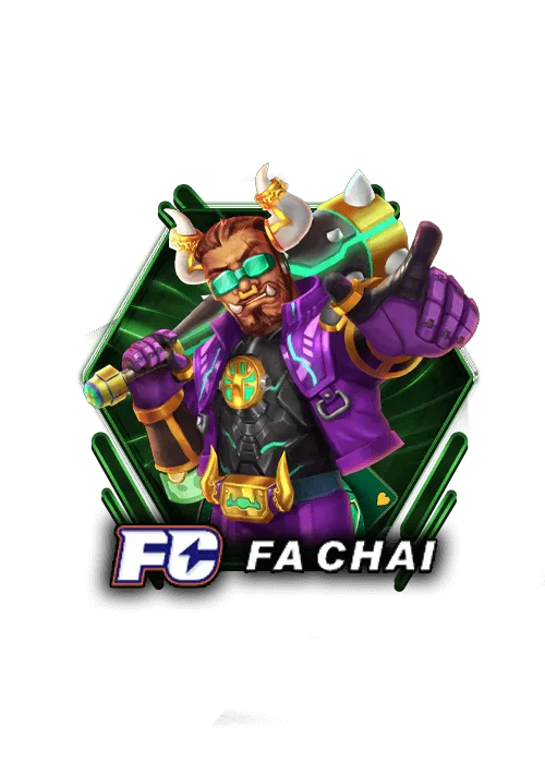 FC FA CHAI