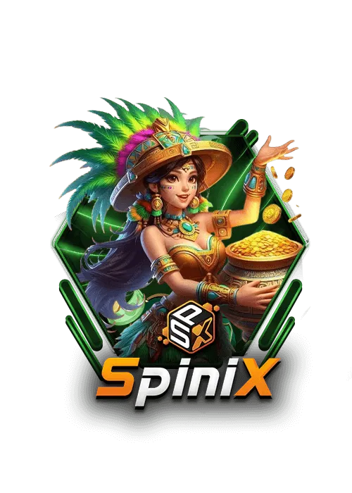 SPINIX